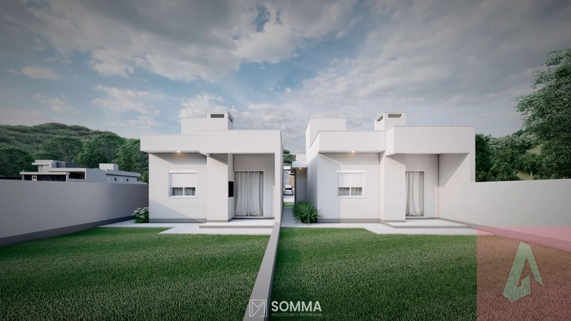 Casa à venda em Sapiranga: 5ª foto da galeria de imagens do imóvel