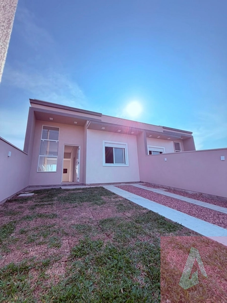 Casas à venda em Sapiranga: 3ª foto da galeria de imagens do imóvel