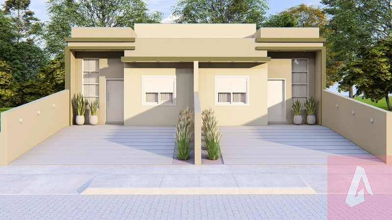 Casas à venda em Sapiranga: 7ª foto da galeria de imagens do imóvel