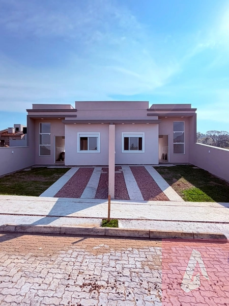 Casas à venda em Sapiranga