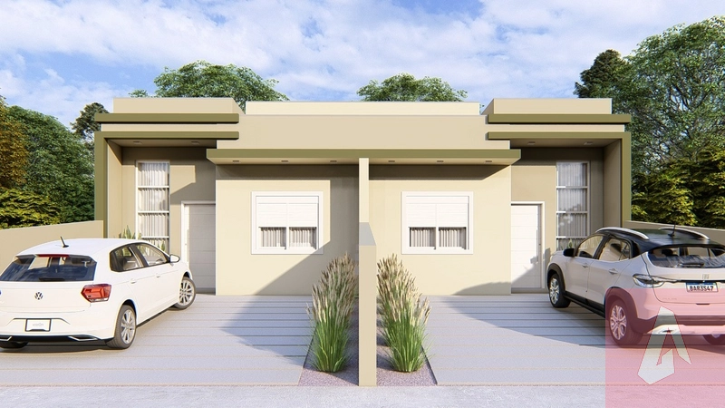 Casas à venda em Sapiranga: 11ª foto da galeria de imagens do imóvel