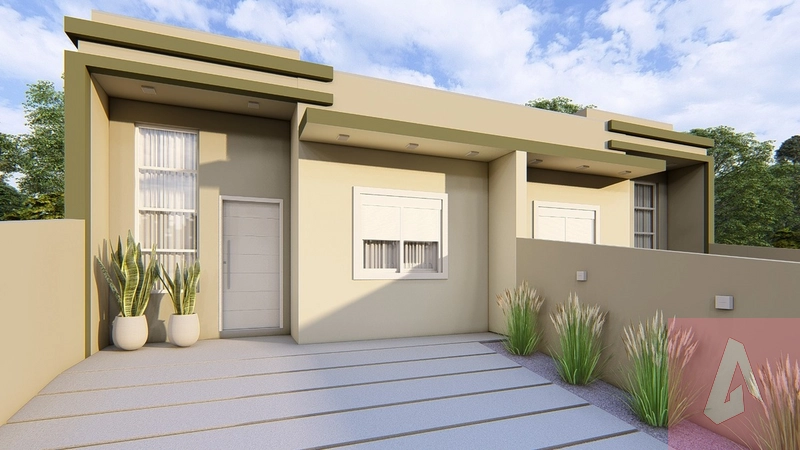 Casas à venda em Sapiranga: 4ª foto da galeria de imagens do imóvel