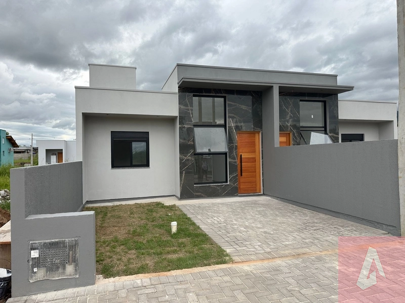 Geminados à venda em Araricá: 2ª foto da galeria de imagens do imóvel