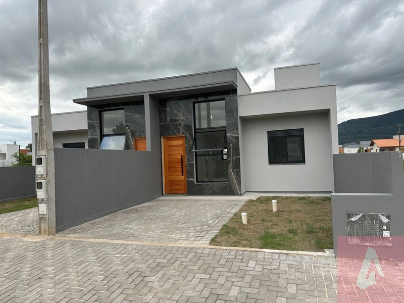 Geminados à venda em Araricá: 4ª foto da galeria de imagens do imóvel