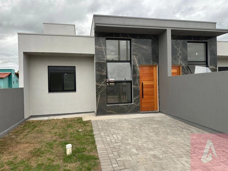 Geminados à venda em Araricá: 1ª foto da galeria de imagens do imóvel