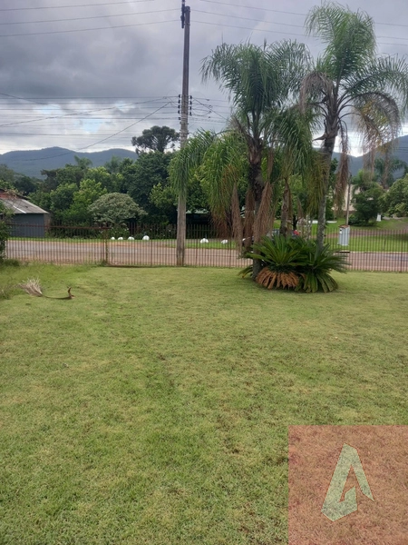 Terreno à venda em Nova Hartz: 1ª foto da galeria de imagens do imóvel