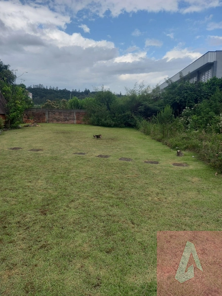 Terreno à venda em Nova Hartz: 2ª foto da galeria de imagens do imóvel