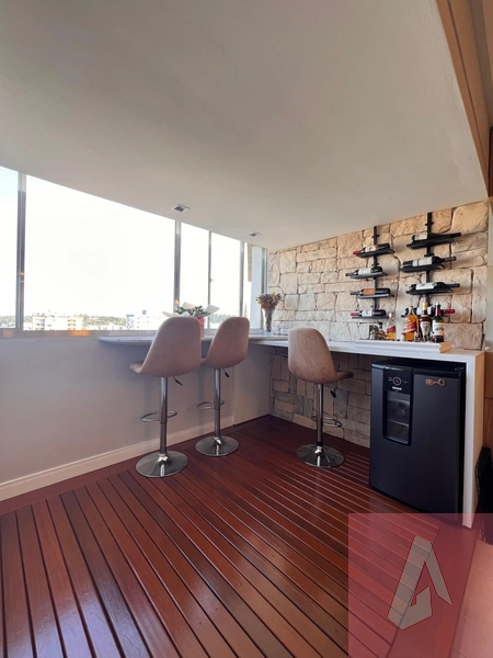 Apartamento a venda em Sapiranga: 8ª foto da galeria de imagens do imóvel