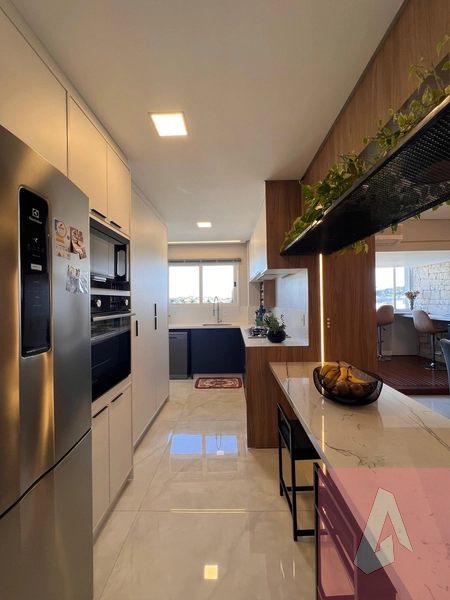 Apartamento a venda em Sapiranga: 9ª foto da galeria de imagens do imóvel