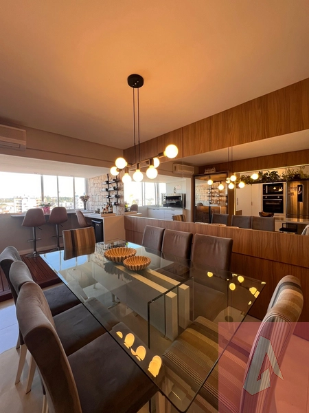 Apartamento a venda em Sapiranga: 4ª foto da galeria de imagens do imóvel