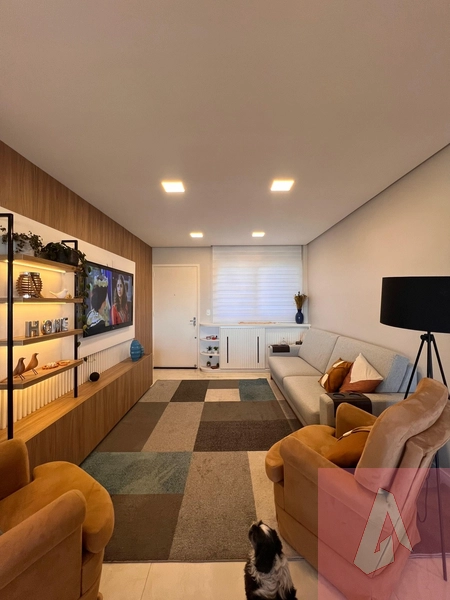 Apartamento a venda em Sapiranga: 2ª foto da galeria de imagens do imóvel
