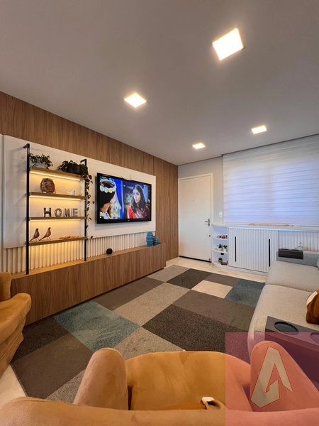 Apartamento a venda em Sapiranga: 3ª foto da galeria de imagens do imóvel