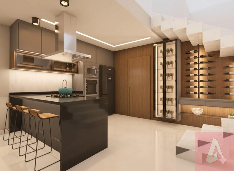 Casa à venda em Campo Bom: 10ª foto da galeria de imagens do imóvel