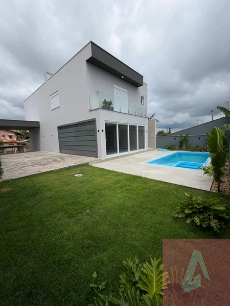 Casa à venda em Campo Bom: 4ª foto da galeria de imagens do imóvel