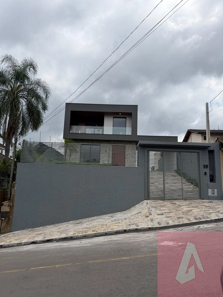 Casa à venda em Campo Bom: 2ª foto da galeria de imagens do imóvel