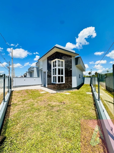 Casa à venda em Sapiranga: 4ª foto da galeria de imagens do imóvel