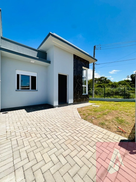 Casa à venda em Sapiranga: 5ª foto da galeria de imagens do imóvel