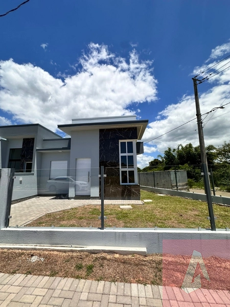 Casa à venda em Sapiranga: 3ª foto da galeria de imagens do imóvel