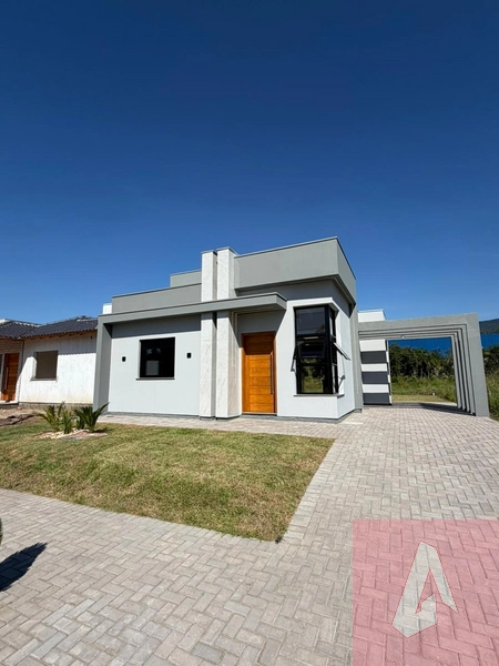 Casa à venda em Araricá: 2ª foto da galeria de imagens do imóvel