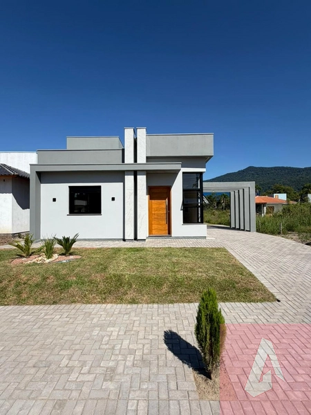 Casa à venda em Araricá