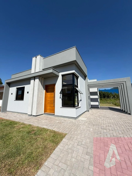 Casa à venda em Araricá: 3ª foto da galeria de imagens do imóvel