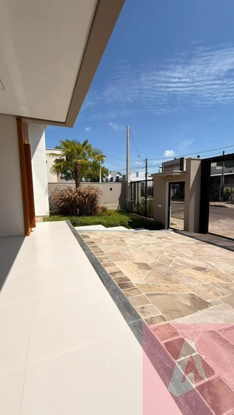 Casa à venda em Sapiranga: 6ª foto da galeria de imagens do imóvel