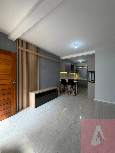 Sobrado em Sapiranga: 4ª foto da galeria de imagens do imóvel