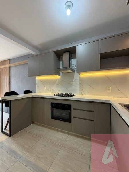 Sobrado em Sapiranga: 6ª foto da galeria de imagens do imóvel