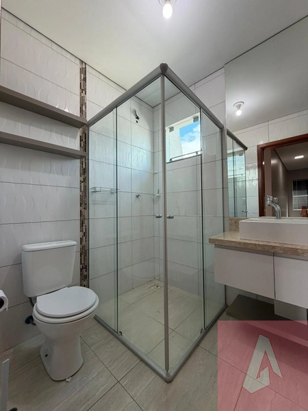 Sobrado em Sapiranga: 8ª foto da galeria de imagens do imóvel