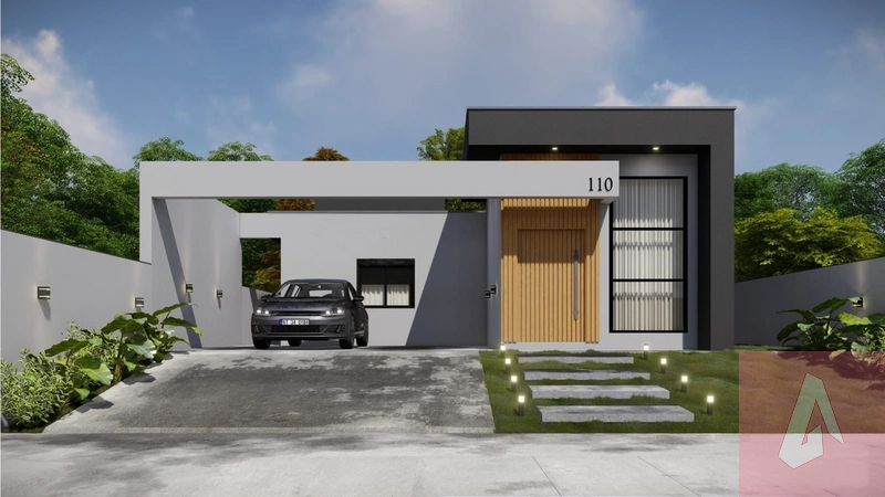 Casa à venda em Sapiranga: 7ª foto da galeria de imagens do imóvel