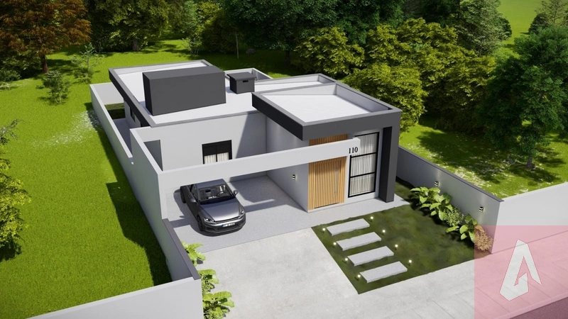 Casa à venda em Sapiranga: 6ª foto da galeria de imagens do imóvel