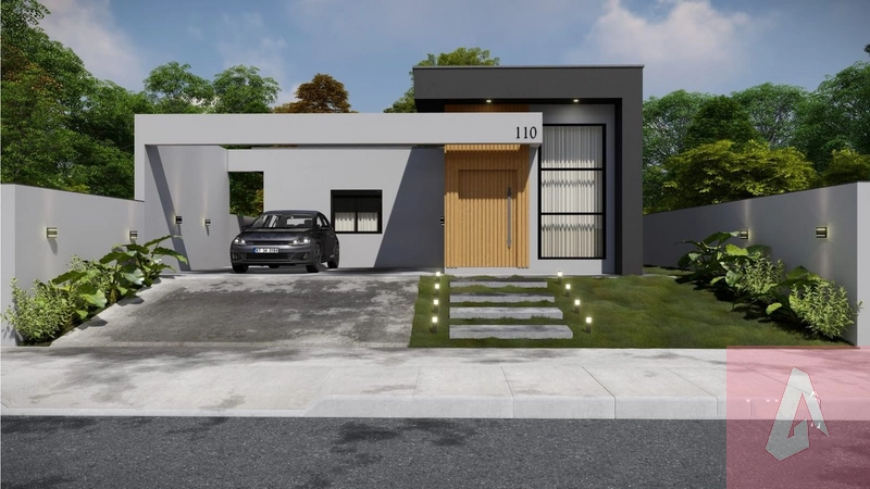 Casa à venda em Sapiranga: 2ª foto da galeria de imagens do imóvel