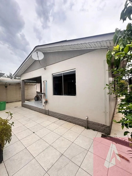 Casa à venda em Sapiranga: 4ª foto da galeria de imagens do imóvel