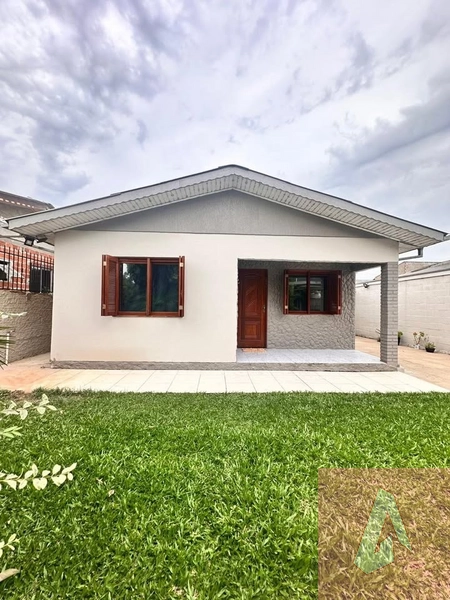 Casa à venda em Sapiranga: 1ª foto da galeria de imagens do imóvel