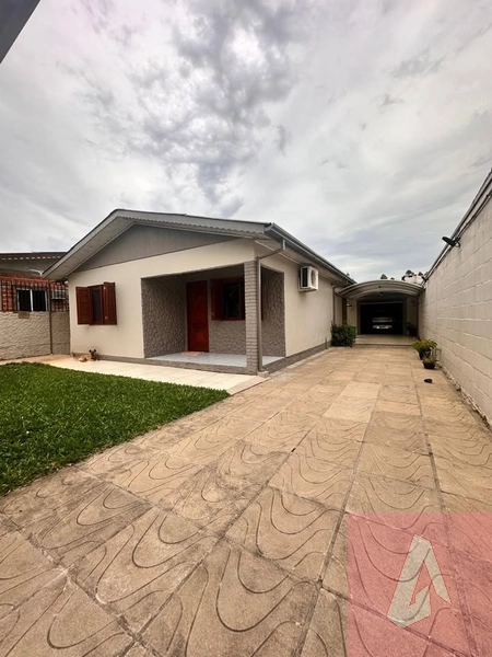 Casa à venda em Sapiranga: 2ª foto da galeria de imagens do imóvel