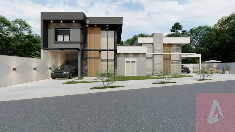 Casa à venda em Campo Bom: 2ª foto da galeria de imagens do imóvel