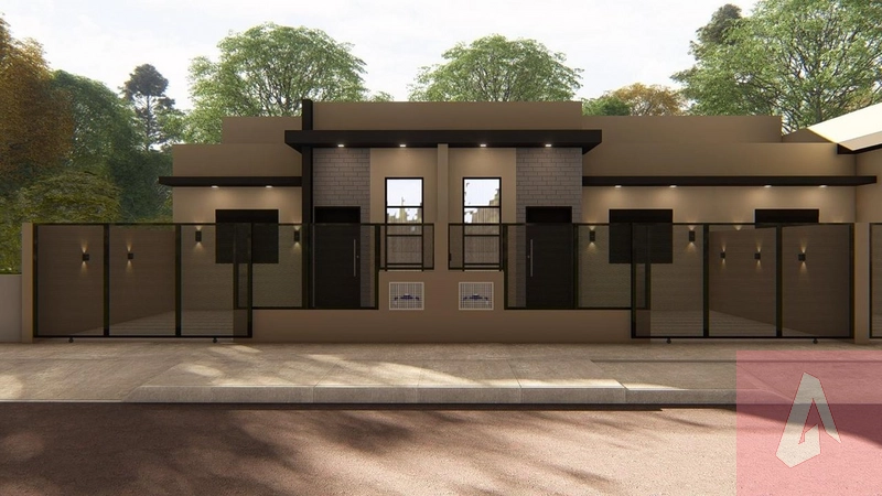 Casas à venda em Sapiranga: 7ª foto da galeria de imagens do imóvel