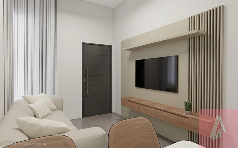 Casas à venda em Sapiranga: 5ª foto da galeria de imagens do imóvel