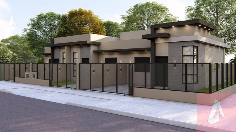 Casas à venda em Sapiranga