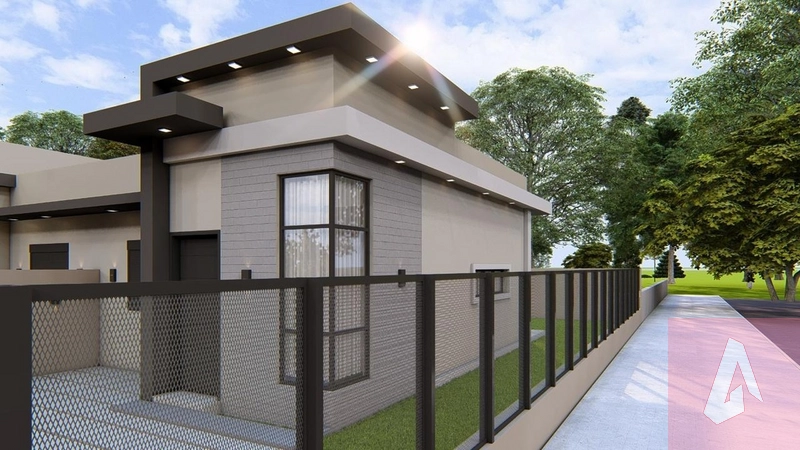 Casas à venda em Sapiranga: 2ª foto da galeria de imagens do imóvel