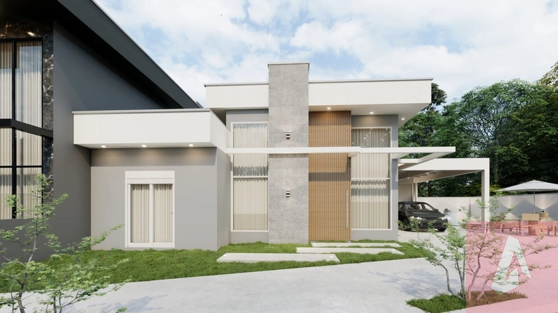 Casa à venda em Campo Bom: 3ª foto da galeria de imagens do imóvel