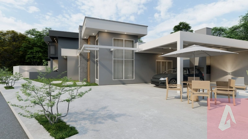 Casa à venda em Campo Bom: 4ª foto da galeria de imagens do imóvel