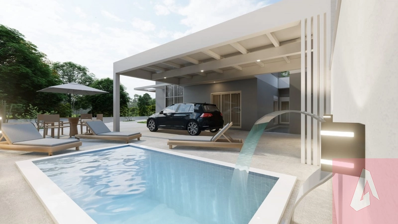 Casa à venda em Campo Bom: 5ª foto da galeria de imagens do imóvel