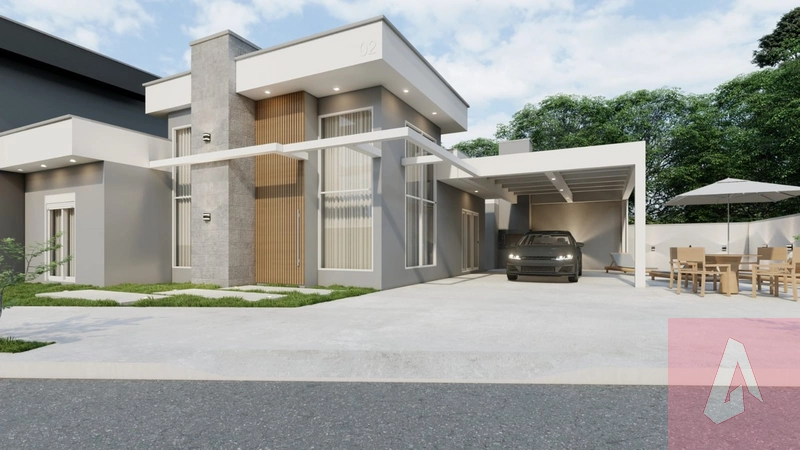 Casa à venda em Campo Bom: 1ª foto da galeria de imagens do imóvel