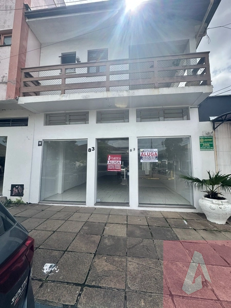 SALA COMERCIAL NO CENTRO