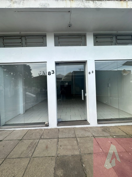 SALA COMERCIAL NO CENTRO: 1ª foto da galeria de imagens do imóvel