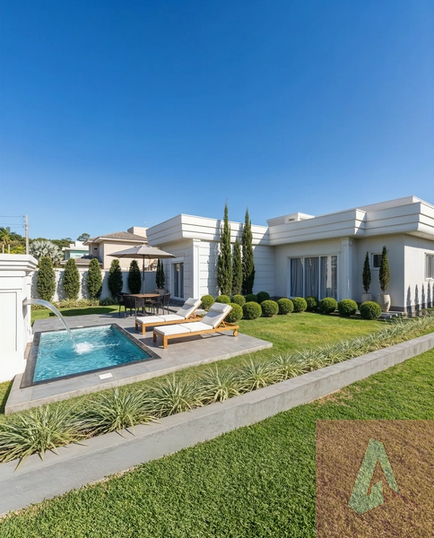 Casa à venda em Sapiranga: 3ª foto da galeria de imagens do imóvel