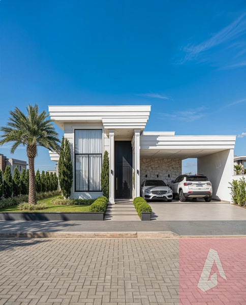 Casa à venda em Sapiranga: 1ª foto da galeria de imagens do imóvel