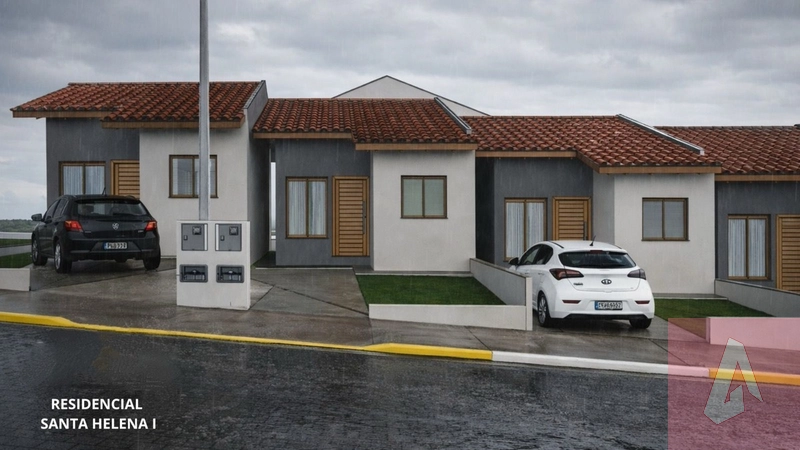 Casas à venda em Sapiranga: 3ª foto da galeria de imagens do imóvel