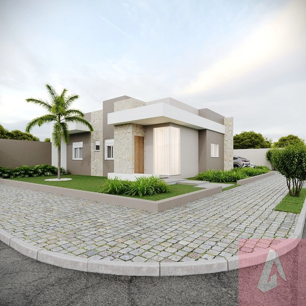 Casa à venda em Araricá: 9ª foto da galeria de imagens do imóvel